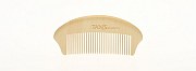 boxwood pocket comb KCSHY07012