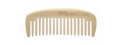 boxwood pocket comb SHY0601