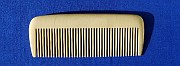 wooden combs Shm8-2