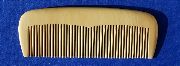 wooden combs Shm6-1