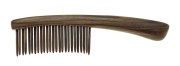Chakate detangling comb CCCGB0301