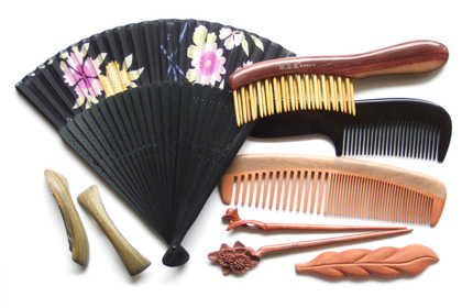 combs & Accessoires