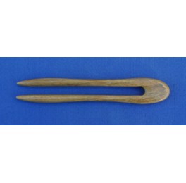 Little vera wood hairpin Little vera wood hairpin