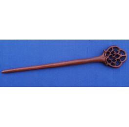 Pao Rosa hair pin, (4-2) Pao Rosa hair pin, (4-2)