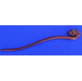 Long Pao Rosa hair pin, little cloud Long Pao Rosa hair pin, little cloud