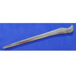 Ox horn hair pin, sprout