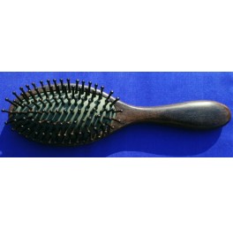 Chakate Preto hair brush