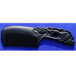 Chakate Preto Griffkamm, Lotus