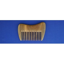 Vera wood comb, SYm9-5
