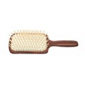 Pao Rosa hair brush, HDSHF1-1 
