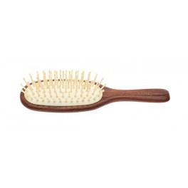 Pao Rosa hair brush, HDSHF2-3