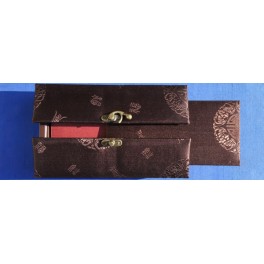 Noble gift box for combs  (special price)