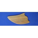 massage tool, Palo Santo