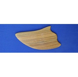 massage tool, Palo Santo massage tool, Palo Santo