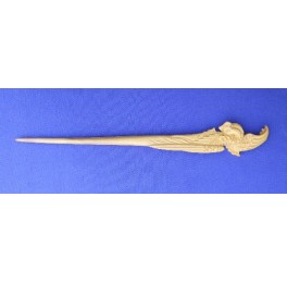 Boxwood hairpin (6-2), Phoenix Boxwood hairpin (6-2), Phoenix