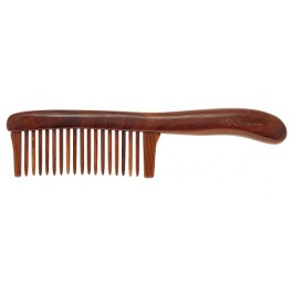 detangling comb, CCHDS0202