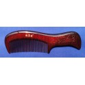 Lacquer combs with handle (2-4)
