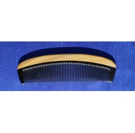 Horn - Palo Santo comb, YH6-3 Horn - Palo Santo comb, YH6-3