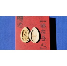 Buddhistic pendant, drop from (special price) Buddhistic pendant, drop from (special price)