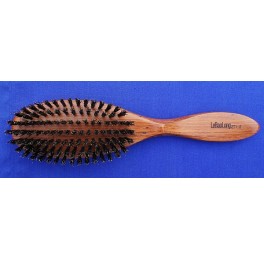 Red sandalwood - brislte brush ZT1-2 Red sandalwood - brislte brush ZT1-2