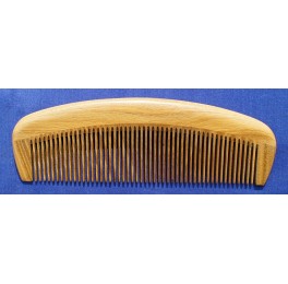 Big hair styling comb, fine teeth Big hair styling comb, fine teeth