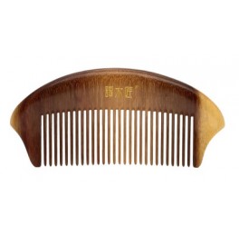 Katalox pocket comb, TMD0701