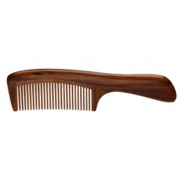 Katalox handle comb, YHTMD0302