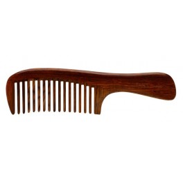 TAN'S Cocobolo Griffkamm, YHWAT0202