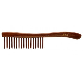 Noble teeth inserting comb, HDSC2-10 Noble teeth inserting comb, HDSC2-10