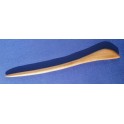 Peachwood hairpin (1-10)