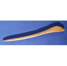 Peachwood hairpin (1-10) Peachwood hairpin (1-10)