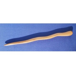 Peachwood hairpin (1-6) Peachwood hairpin (1-6)