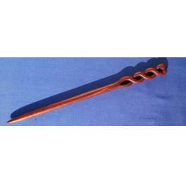 Pao Rosa hair pin Pao Rosa hair pin
