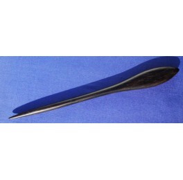 Ebony wood hairpin (1-7) Ebony wood hairpin (1-7)