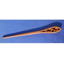 Beechwood hairpin (4-1) Beechwood hairpin (4-1)