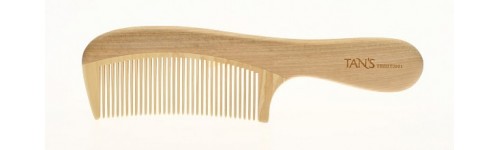 Boxwood combs