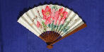 China Fächer China Fächer, Papier-Fächer