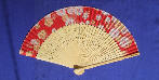 China-Fächer chinesische Fächer