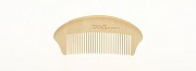 wooden combs KCSHY0701 boxwood pocket comb KCSHY07012