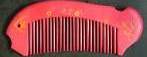 coloured comb Cmr7-1