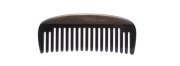 wide teeth pocket horn-wood-combs wide teeth pocket horn-wood-comb