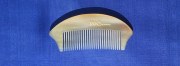 little pocket horn comb pocket horn comb KCBJ0701