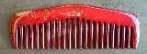 Lacquer comb big