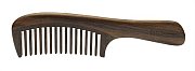 rare wood comb SPCGB2-31