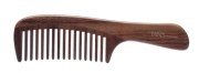 rare wood comb YHTMD0202