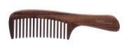 wooden combs rare wood comb YHTMD0202