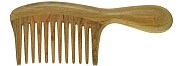 vera wood combs Vera wood comb for long hair
