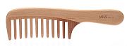 wooden comb PKM1-10
