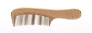 wooden combs - fine teeth handle comb wooden combs PKM3-3+