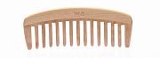 wooden combs - very wide teeth hair dressing comb wooden combs PKM4-10
